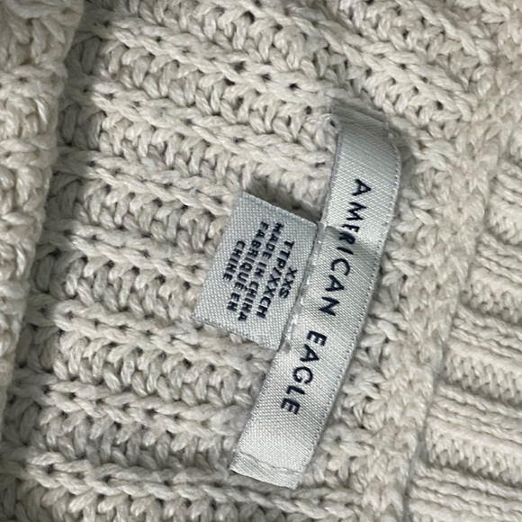 striped sweater - Picture 2 of 2